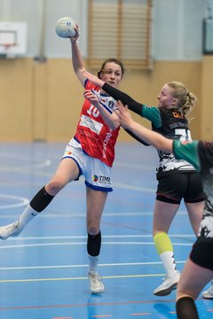 Bild 200 - wBJ HC Quickborn - HSG Tills Loew. : Ergebnis: 19:20